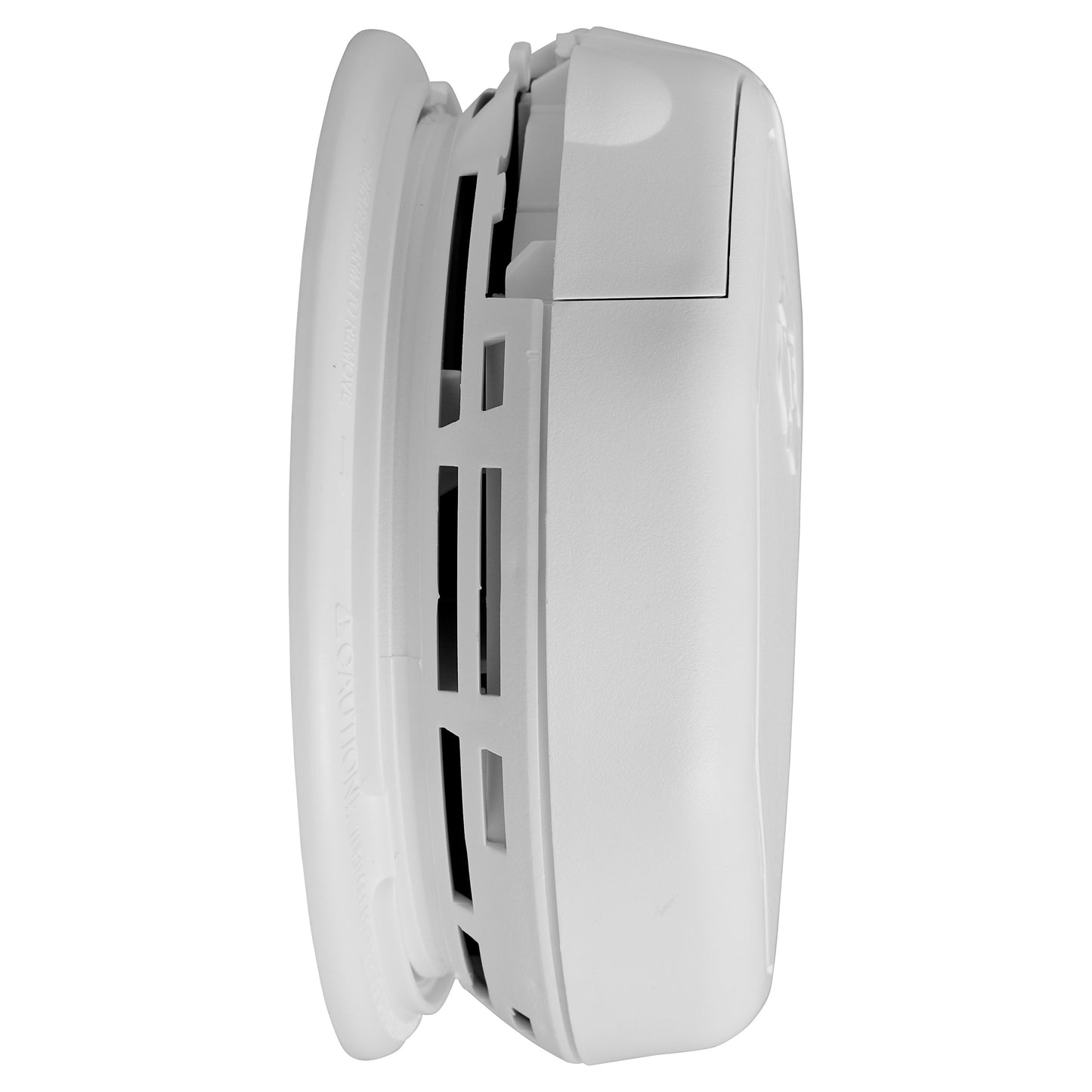First Alert Precision Detection Talking Wireless Smoke/Co Alarm, 2-Pack