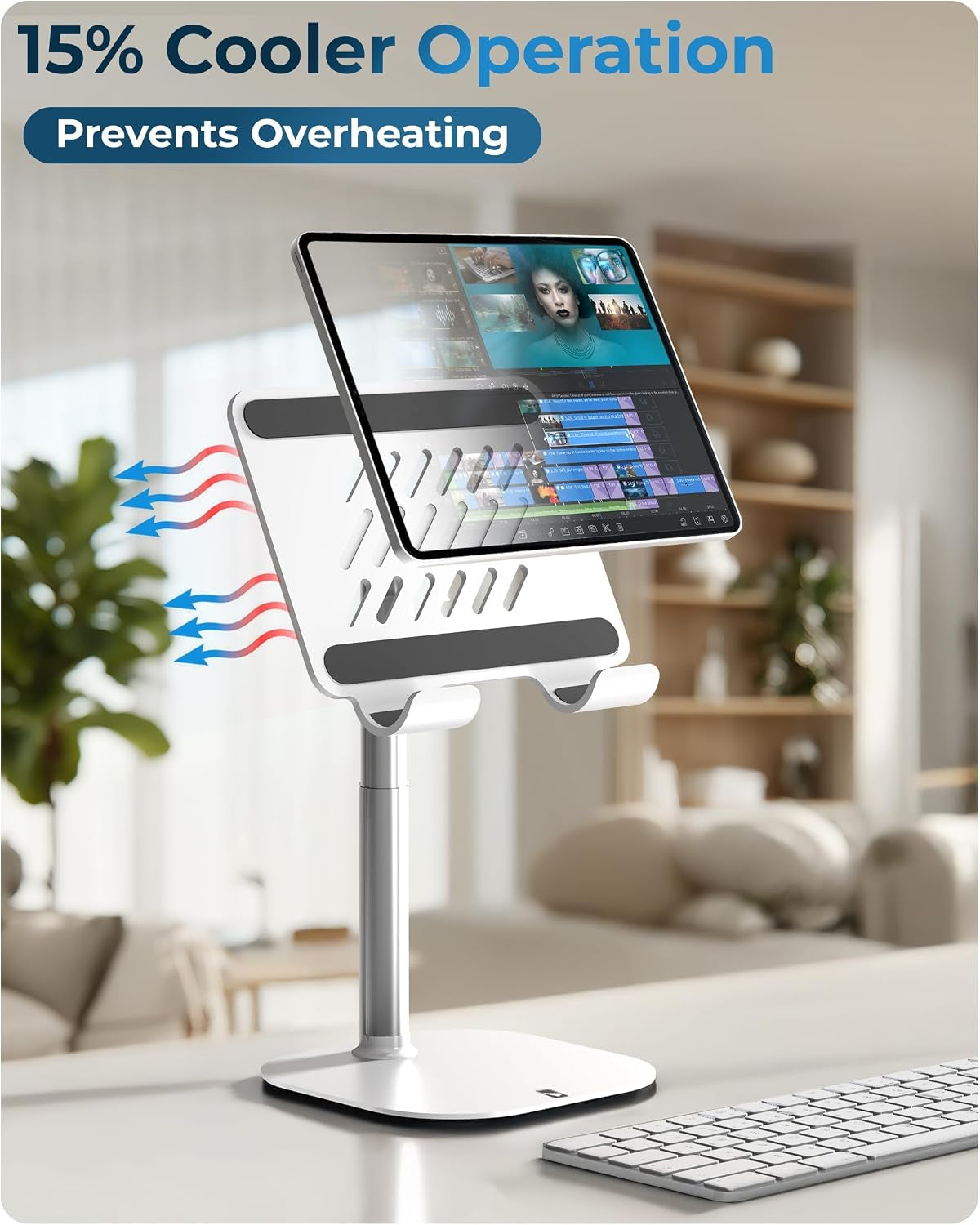 Desktop Tablet Stand