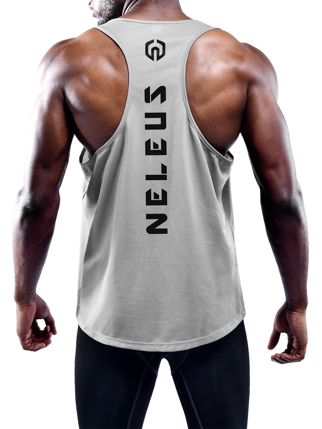  3-Pack Dry Fit Tank Top - Men's 
