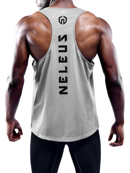  3-Pack Dry Fit Tank Top - Men's 