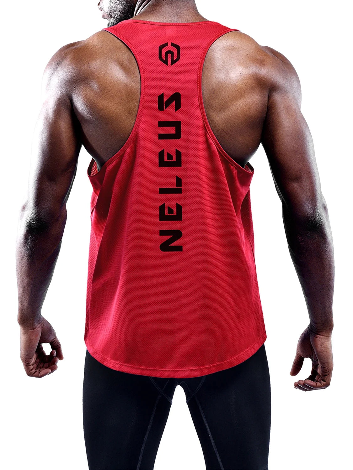  3-Pack Dry Fit Tank Top - Men's 