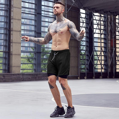  7''  Athletic Shorts - Men's