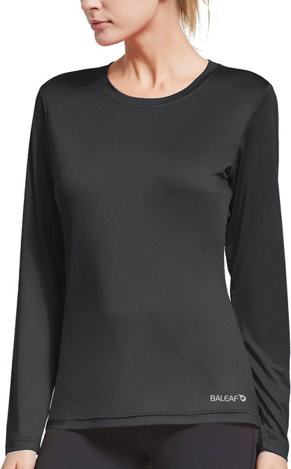 Long Sleeve Quick Dry Shirt - Women's 