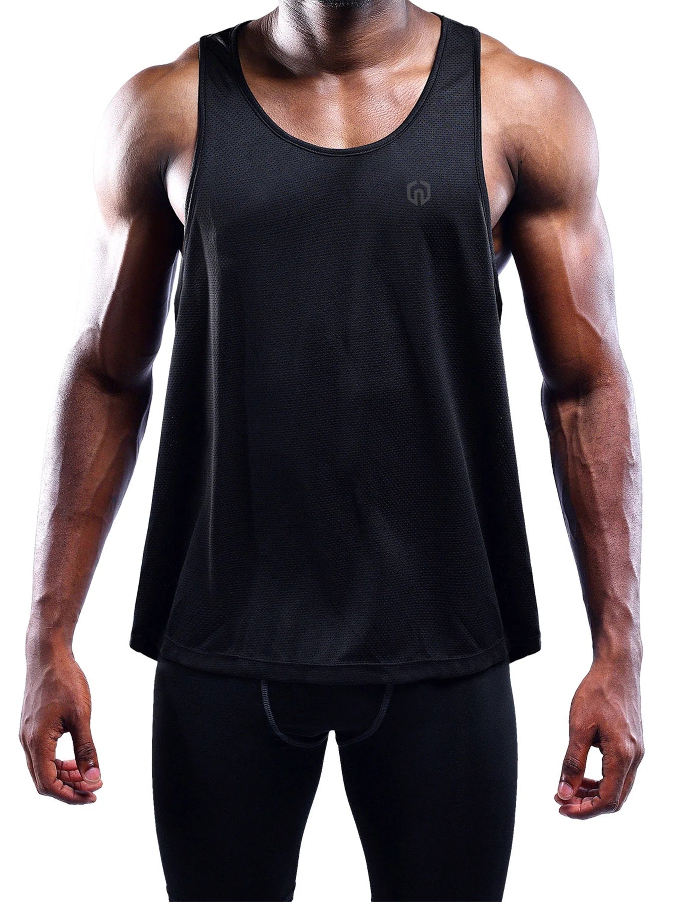  3-Pack Dry Fit Tank Top - Men's 