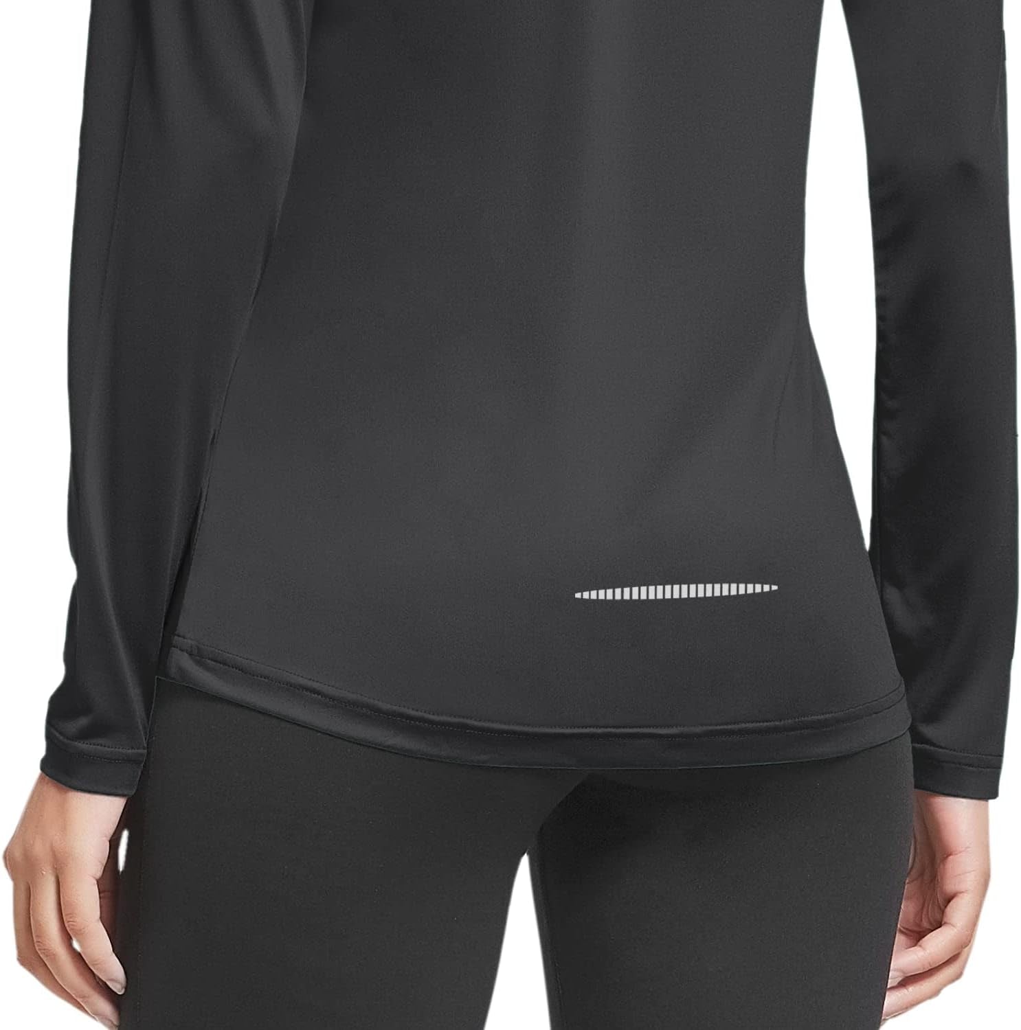 Long Sleeve Quick Dry Shirt - Women's 