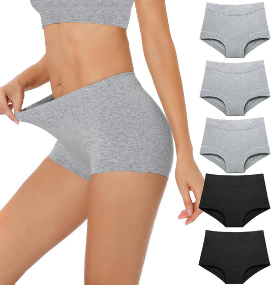 Cotton Shorts - Women’s 