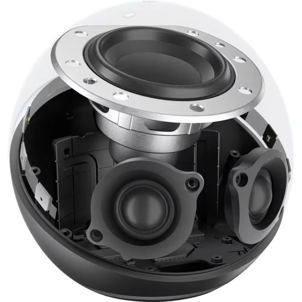 Echo Dot (5th Gen) Smart Speaker with Alexa - Charcoal