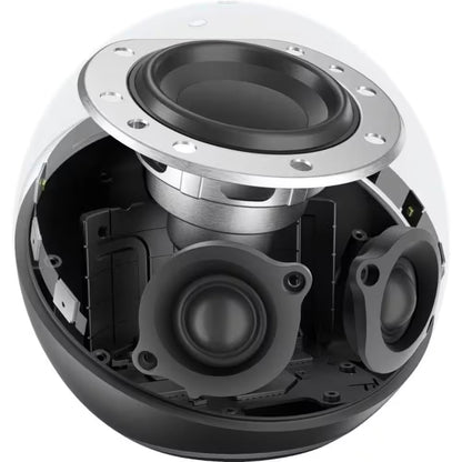 Echo Dot (5th Gen) Smart Speaker with Alexa - Charcoal