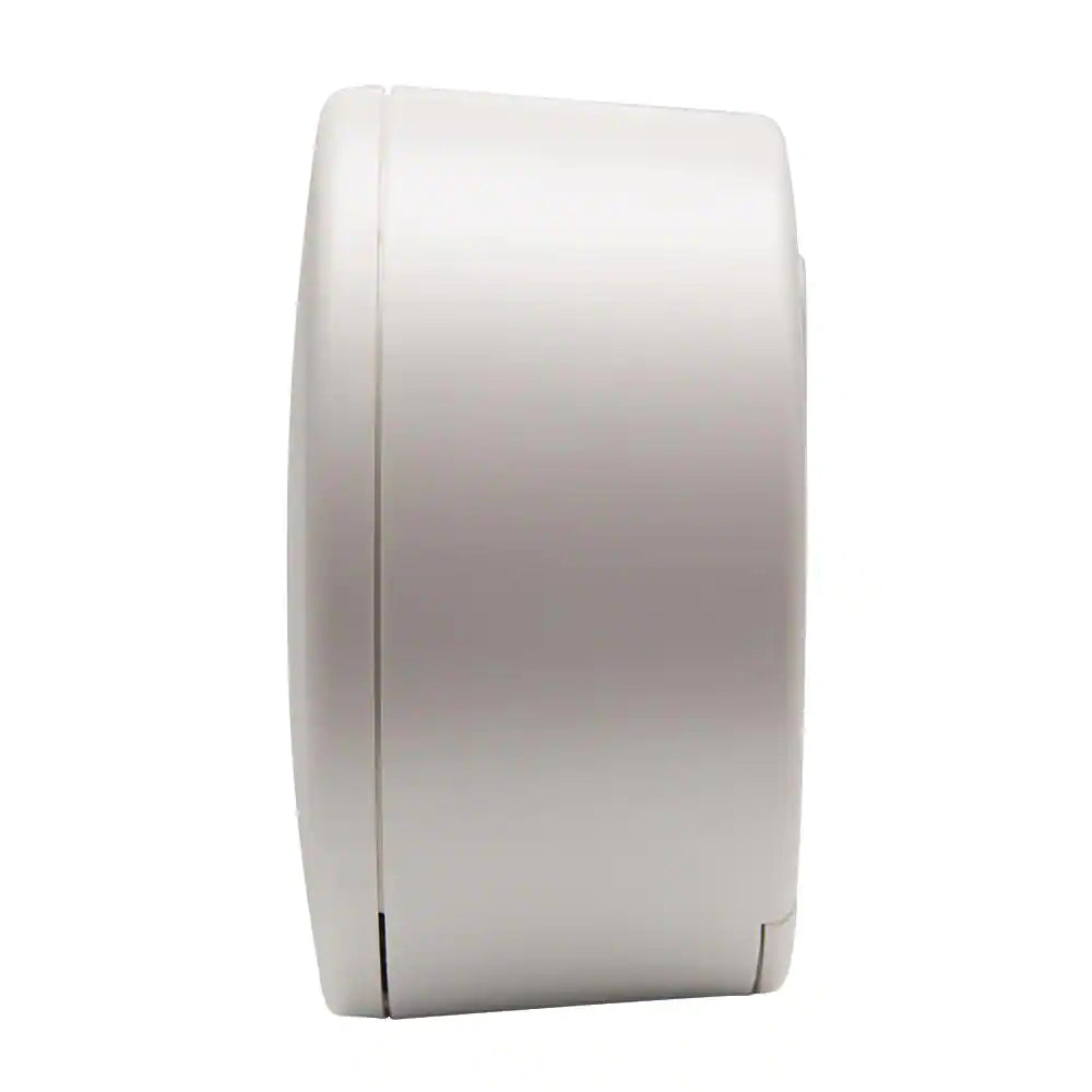 Code One AA Battery Powered Carbon Monoxide Detector with LED Lights