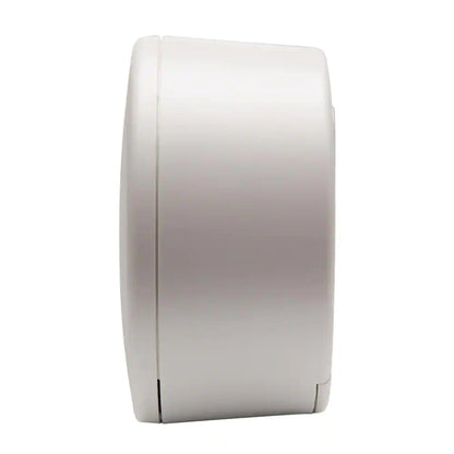 Code One AA Battery Powered Carbon Monoxide Detector with LED Lights