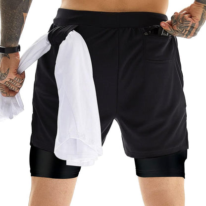  7''  Athletic Shorts - Men's