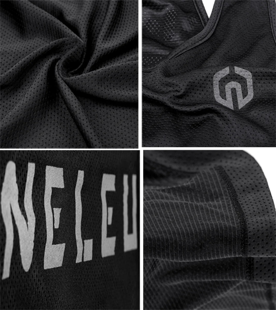  3-Pack Dry Fit Tank Top - Men's 
