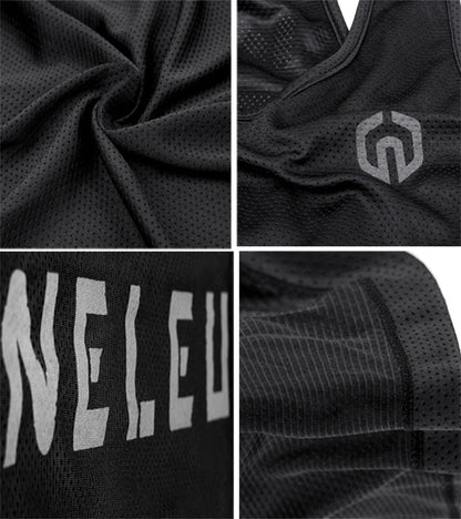  3-Pack Dry Fit Tank Top - Men's 