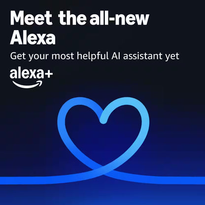 Echo Dot (5th Gen) Smart Speaker with Alexa - Charcoal