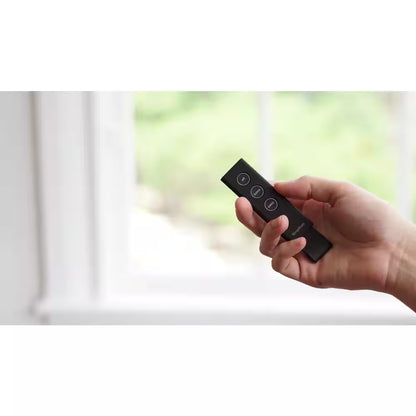 Smart Home Security System (7 Pc.) with Base Station, Siren, Keypad, Motion Sensor, 3 Entry Sensors, and Key Fob