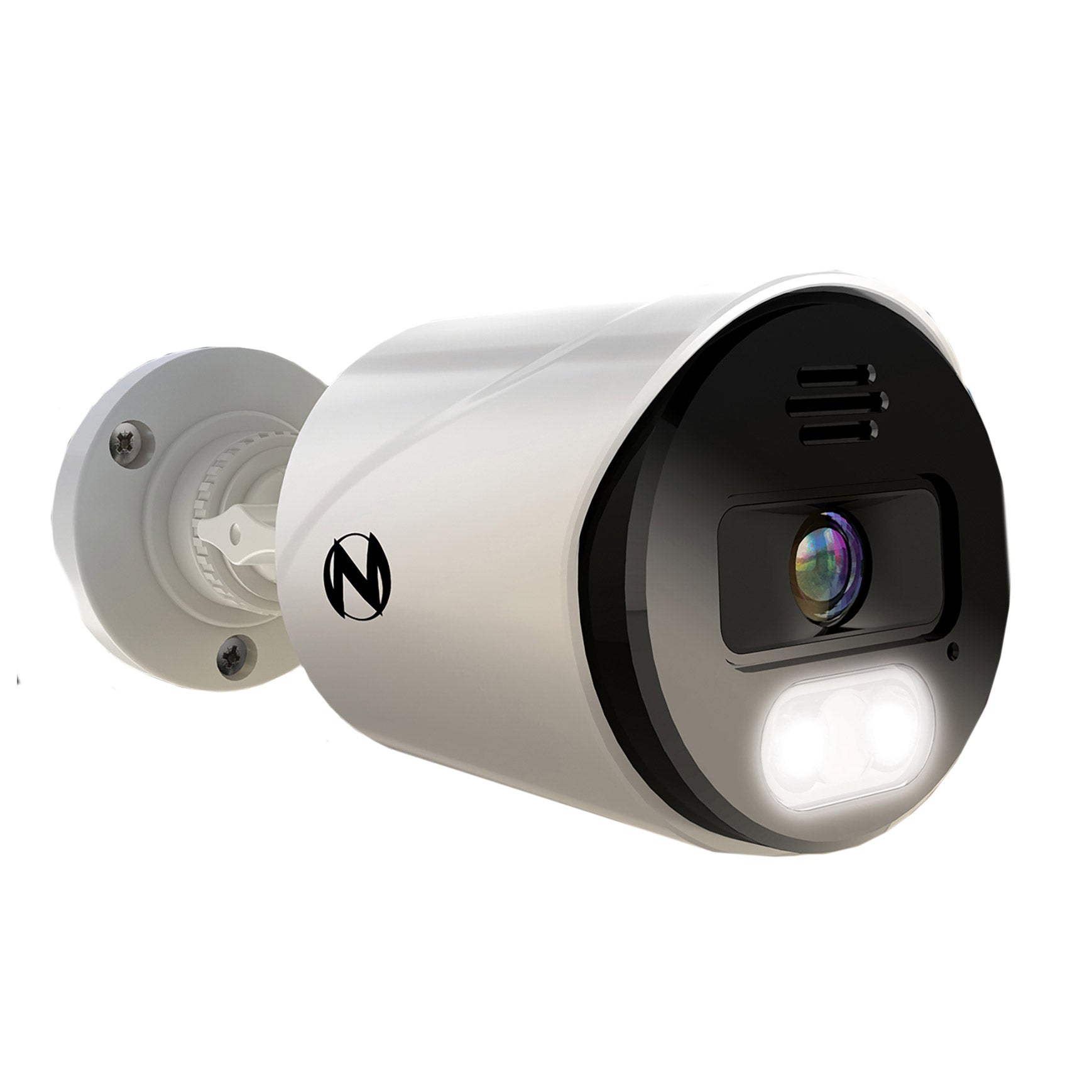 Night Owl 12 CH NVR Security System, 2TB 8 Wired 4K Cameras