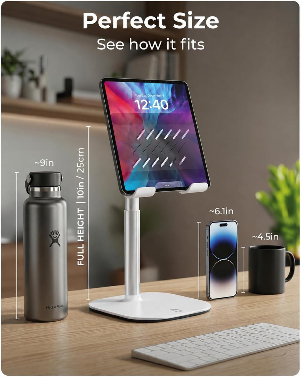 Desktop Tablet Stand