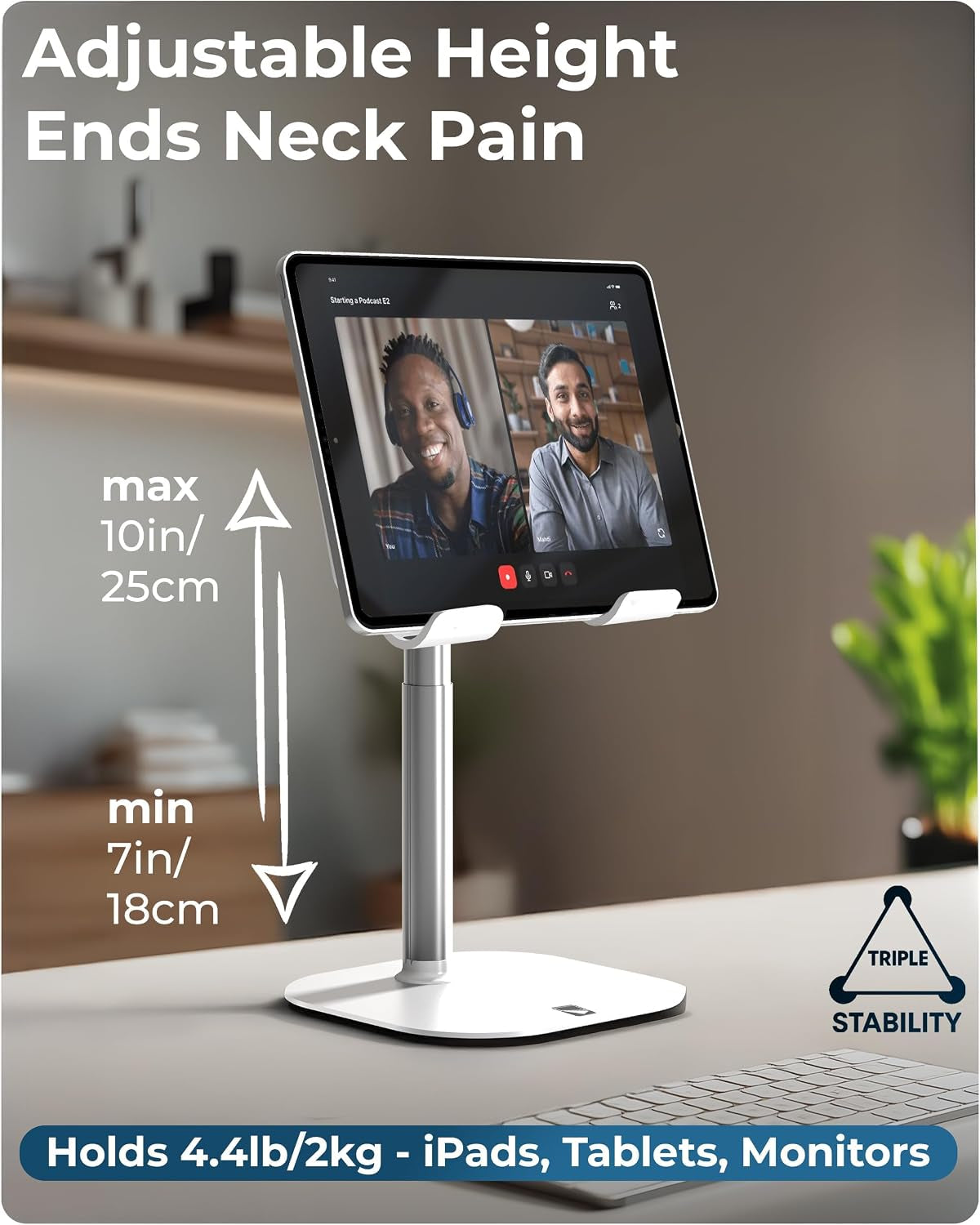 Desktop Tablet Stand