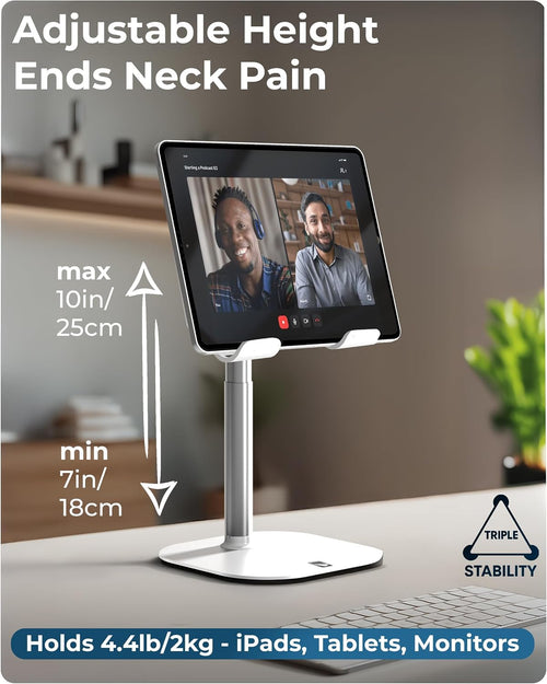 Desktop Tablet Stand