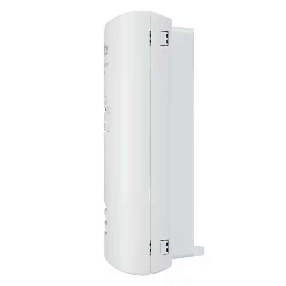 Firex Plug-In Carbon Monoxide Detector, AA Battery Backup