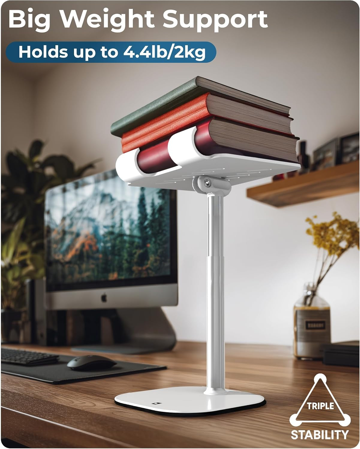 Desktop Tablet Stand