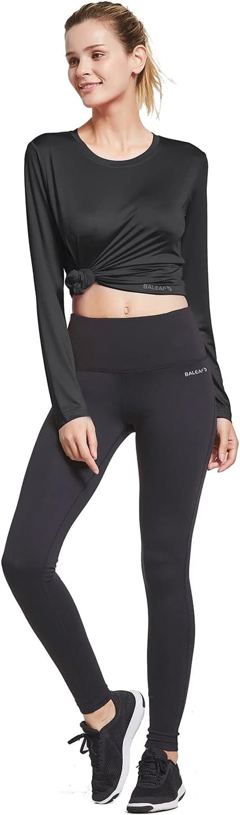 Long Sleeve Quick Dry Shirt - Women's 