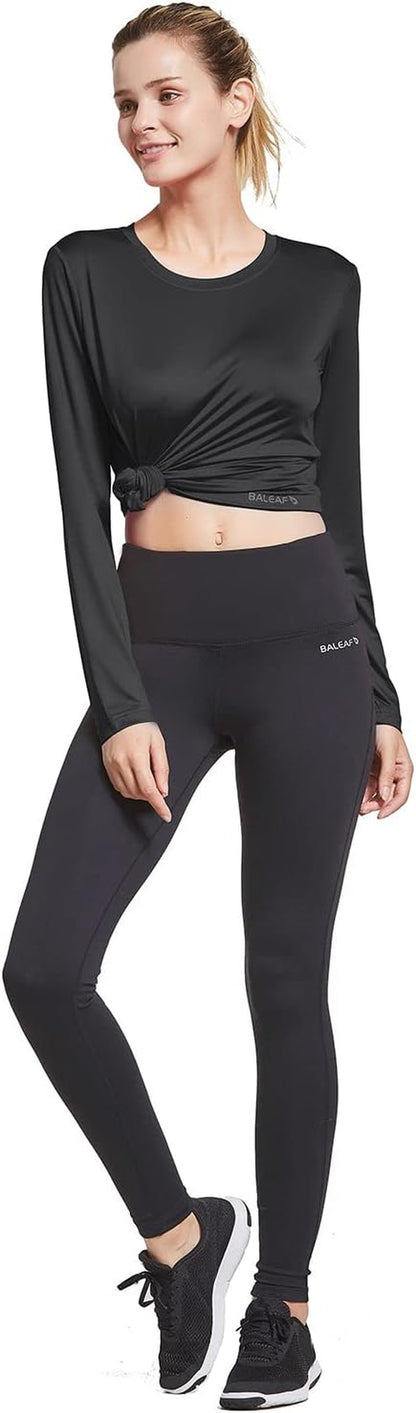 Long Sleeve Quick Dry Shirt - Women's 