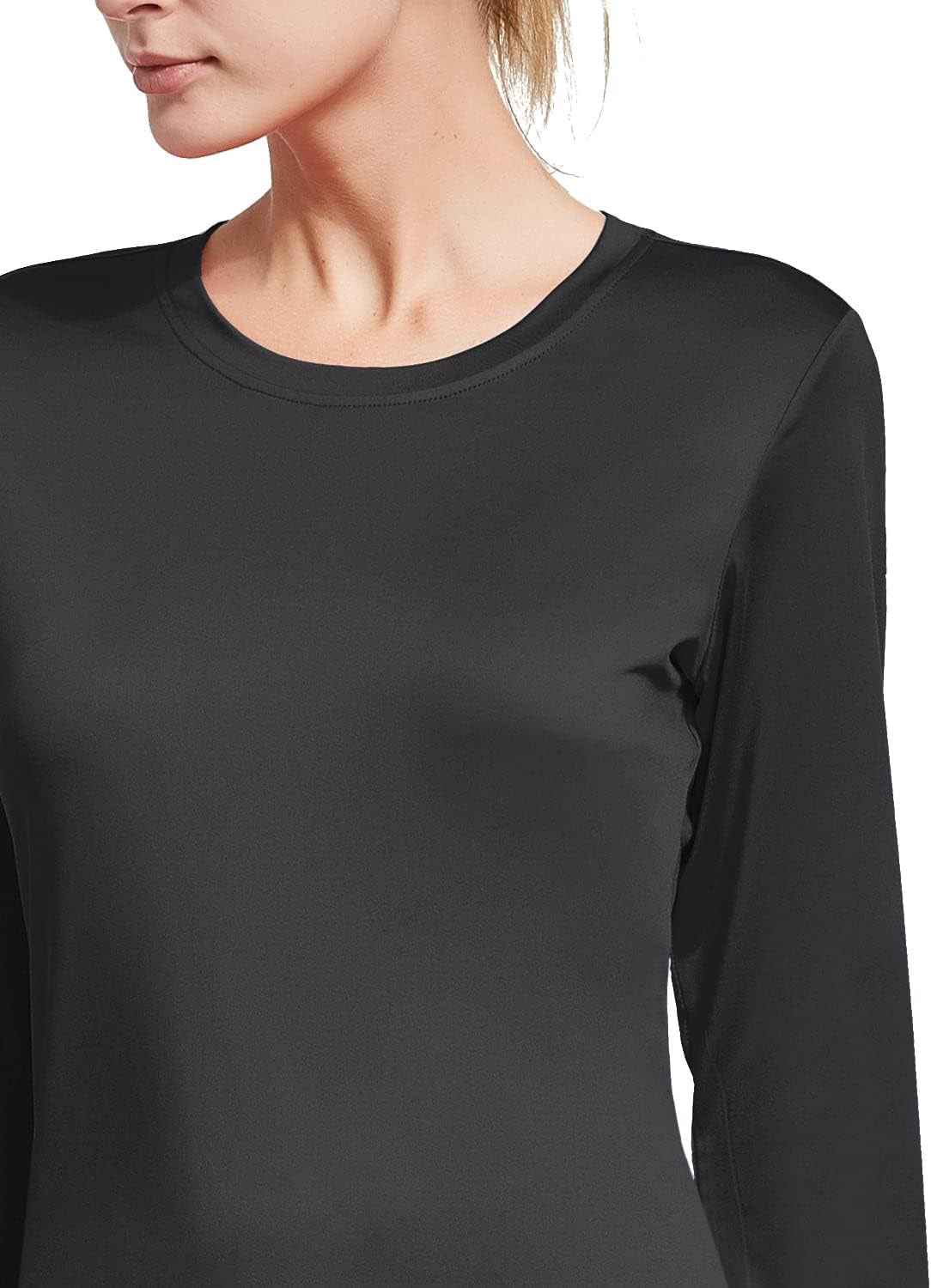 Long Sleeve Quick Dry Shirt - Women's 